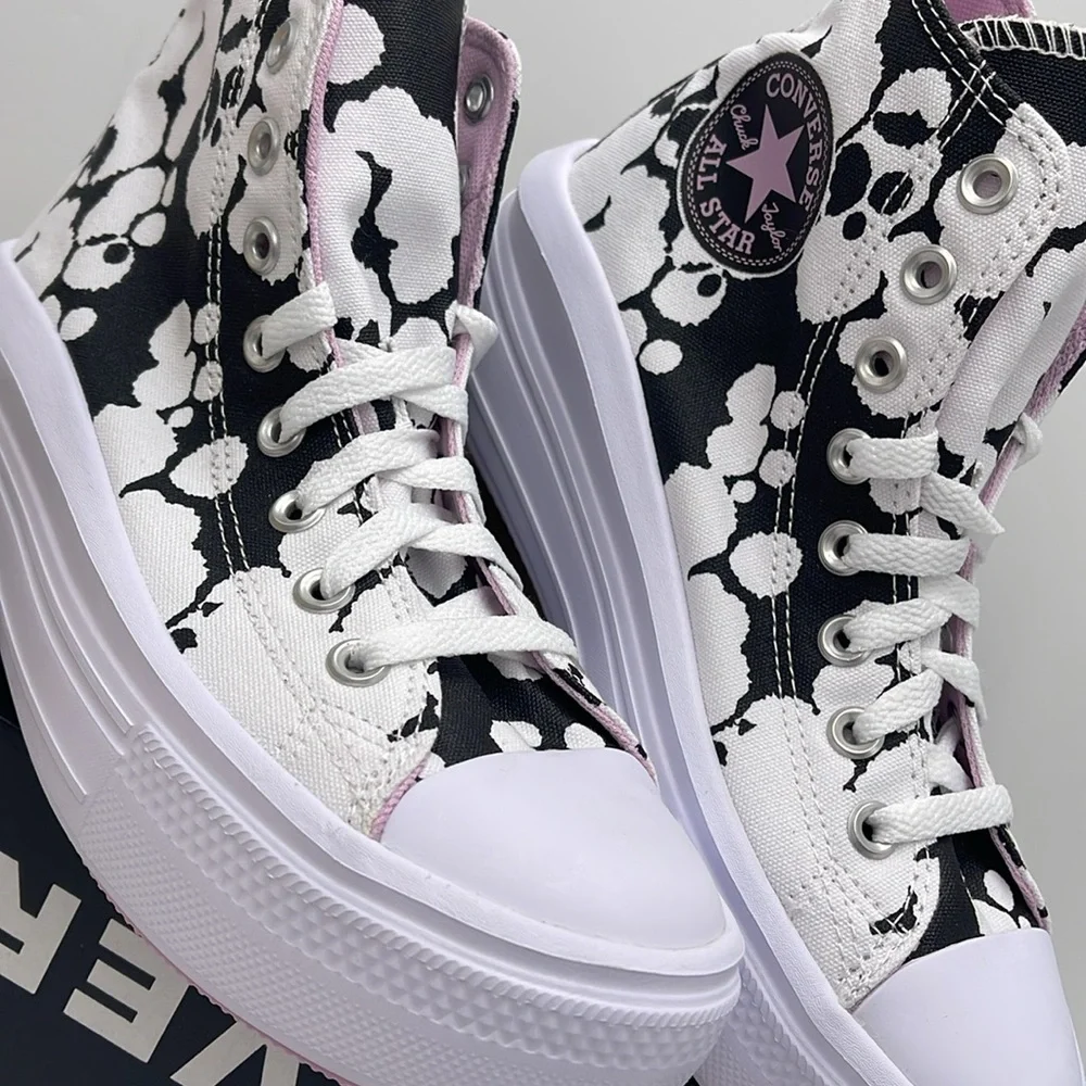 Converse new box